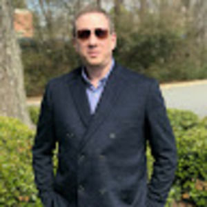 Meet your Posher, Marc